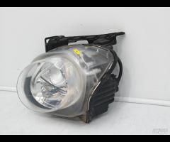 FARO FANALE ANTERIORE SINISTRA SX NISSAN JUKE I 20