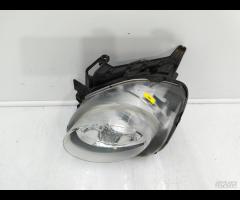 FARO FANALE ANTERIORE SINISTRA SX NISSAN JUKE I 20 - 7