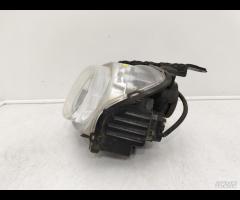 FARO FANALE ANTERIORE SINISTRA SX NISSAN JUKE I 20 - 8