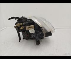 FARO FANALE ANTERIORE SINISTRA SX NISSAN JUKE I 20 - 11