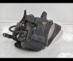 FARO FANALE ANTERIORE SINISTRA SX NISSAN JUKE I 20 - 24