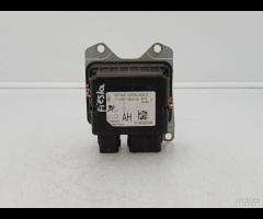 CENTRALINA  AIRBAG FORD FIESTA VII MK7 HF HJ 2015
