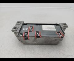 CENTRALINA  AIRBAG BMW X5 E70 E71 E72 E88 E84 LCI - 13