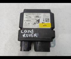 CENTRALINA  AIRBAG LR DISCOVERY SPORT IV L550 2016 - 16