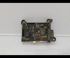 SCATOLA FUSIBILI DISTRIBUZIONE BATTERIA 3.0D BMW X