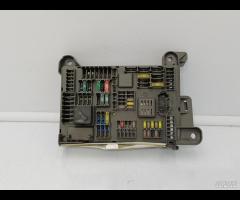 SCATOLA FUSIBILI DISTRIBUZIONE BATTERIA 3.0D BMW X