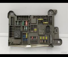 SCATOLA FUSIBILI DISTRIBUZIONE BATTERIA 3.0D BMW X