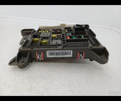 SCATOLA FUSIBILI DISTRIBUZIONE BATTERIA 3.0D BMW X - 7