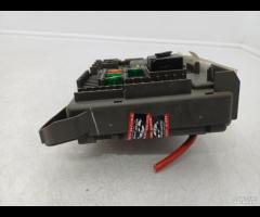 SCATOLA FUSIBILI DISTRIBUZIONE BATTERIA 3.0D BMW X - 9