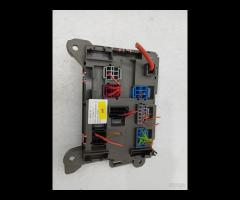 SCATOLA FUSIBILI DISTRIBUZIONE BATTERIA 3.0D BMW X - 10