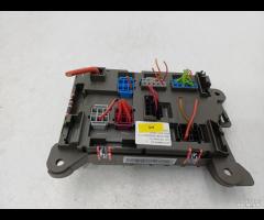 SCATOLA FUSIBILI DISTRIBUZIONE BATTERIA 3.0D BMW X - 11