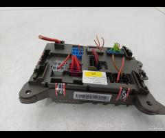 SCATOLA FUSIBILI DISTRIBUZIONE BATTERIA 3.0D BMW X - 12