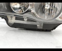 FARO FANALE ANTERIORE SINISTRA SX BMW 120D E82 200