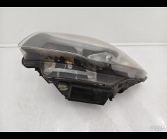FARO FANALE ANTERIORE SINISTRA SX BMW 120D E82 200 - 19