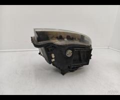 FARO FANALE ANTERIORE SINISTRA SX BMW 120D E82 200 - 21