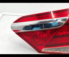 FARO FANALE STOP POSTERIORE DX HYUNDAI I40 15 VF 2