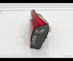 FARO FANALE STOP POSTERIORE DX HYUNDAI I40 15 VF 2 - 8