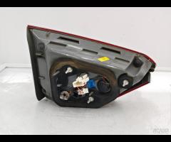 FARO FANALE STOP POSTERIORE DX HYUNDAI I40 15 VF 2 - 11