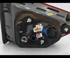 FARO FANALE STOP POSTERIORE DX HYUNDAI I40 15 VF 2 - 12