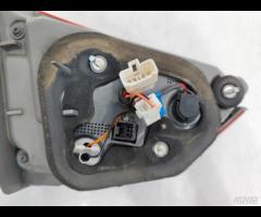 FARO FANALE STOP POSTERIORE DX HYUNDAI I40 15 VF 2 - 16