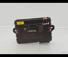 CENTRALINA MODULO CONTROLLO KEYLESS LR DISCOVERY S