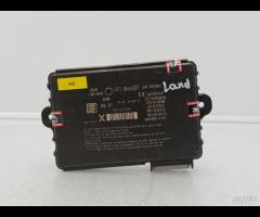 CENTRALINA MODULO CONTROLLO KEYLESS LR DISCOVERY S