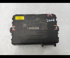 CENTRALINA MODULO CONTROLLO KEYLESS LR DISCOVERY S