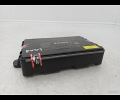 CENTRALINA MODULO CONTROLLO KEYLESS LR DISCOVERY S - 7