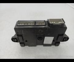 CENTRALINA MODULO CONTROLLO KEYLESS LR DISCOVERY S - 10