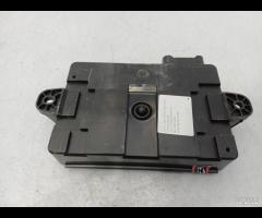 CENTRALINA MODULO CONTROLLO KEYLESS LR DISCOVERY S - 12