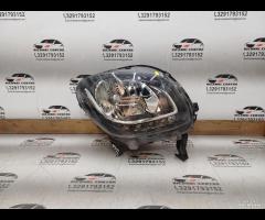 FARO FANALE ANTERIORE DESTRA DX SMART FORFOUR 2018