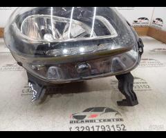 FARO FANALE ANTERIORE DESTRA DX SMART FORFOUR 2018 - 7