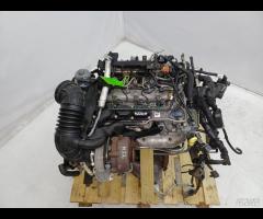 MOTORE COMPLETO A22DM Z22D1  2.2D 120Kw 163CV OPEL
