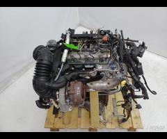 MOTORE COMPLETO A22DM Z22D1  2.2D 120Kw 163CV OPEL
