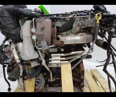 MOTORE COMPLETO A22DM Z22D1  2.2D 120Kw 163CV OPEL