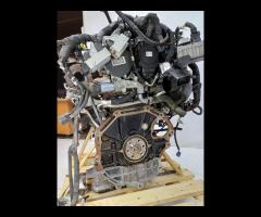 MOTORE COMPLETO A22DM Z22D1  2.2D 120Kw 163CV OPEL - 7