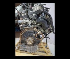 MOTORE COMPLETO A22DM Z22D1  2.2D 120Kw 163CV OPEL - 9