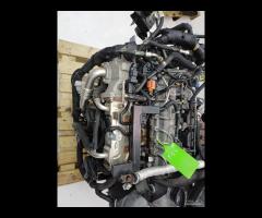 MOTORE COMPLETO A22DM Z22D1  2.2D 120Kw 163CV OPEL - 10