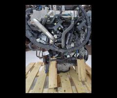 MOTORE COMPLETO A22DM Z22D1  2.2D 120Kw 163CV OPEL - 11