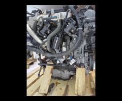 MOTORE COMPLETO A22DM Z22D1  2.2D 120Kw 163CV OPEL - 12