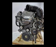 MOTORE COMPLETO A22DM Z22D1  2.2D 120Kw 163CV OPEL - 13