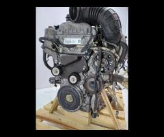 MOTORE COMPLETO A22DM Z22D1  2.2D 120Kw 163CV OPEL - 15