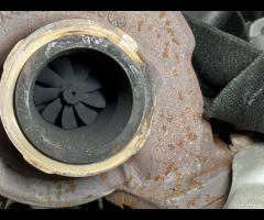 MOTORE COMPLETO A22DM Z22D1  2.2D 120Kw 163CV OPEL - 16