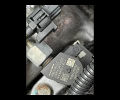 MOTORE COMPLETO A22DM Z22D1  2.2D 120Kw 163CV OPEL - 17