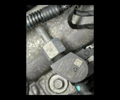 MOTORE COMPLETO A22DM Z22D1  2.2D 120Kw 163CV OPEL - 18