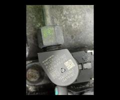 MOTORE COMPLETO A22DM Z22D1  2.2D 120Kw 163CV OPEL - 19