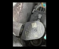MOTORE COMPLETO A22DM Z22D1  2.2D 120Kw 163CV OPEL - 20
