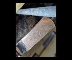 MOTORE COMPLETO A22DM Z22D1  2.2D 120Kw 163CV OPEL - 22