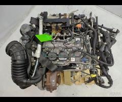 MOTORE COMPLETO A22DM Z22D1  2.2D 120Kw 163CV OPEL - 23