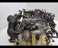 MOTORE COMPLETO A22DM Z22D1  2.2D 120Kw 163CV OPEL - 24